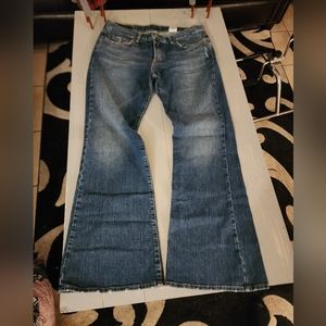 Lucky Dungaree  sz 14